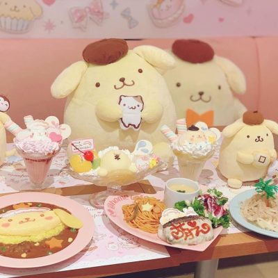 16509facc2c1e0d827c841b4aba19d3c - Pompompurin Merch