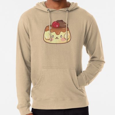 Pompom Pudding Hoodie - Pompompurin Merch