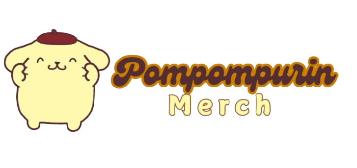 Pompompurin Merch