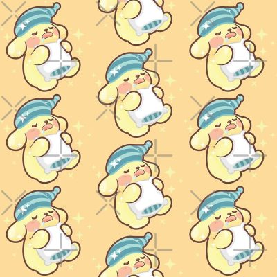 flat750x075f pad750x750f8f8f8 15 - Pompompurin Merch