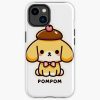 icriphone 14 toughbackax1000 pad1000x1000f8f8f8.u21 18 - Pompompurin Merch