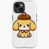 icriphone 14 toughbackax1000 pad1000x1000f8f8f8.u21 20 - Pompompurin Merch