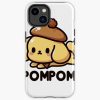 icriphone 14 toughbackax1000 pad1000x1000f8f8f8.u21 21 - Pompompurin Merch