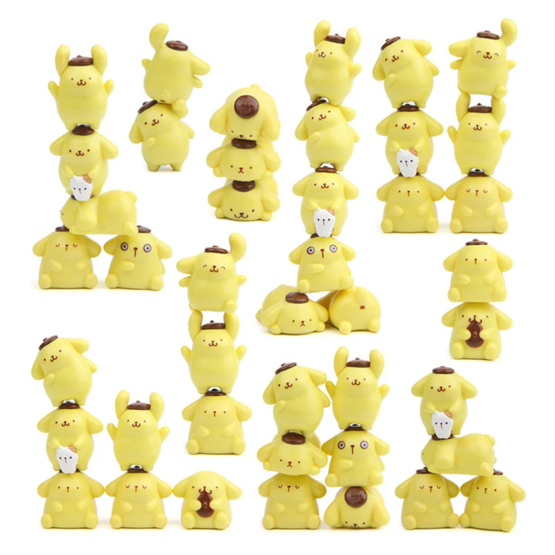 kf S0700d1d44ae74050aeea2410c0d80f7dY - Pompompurin Merch