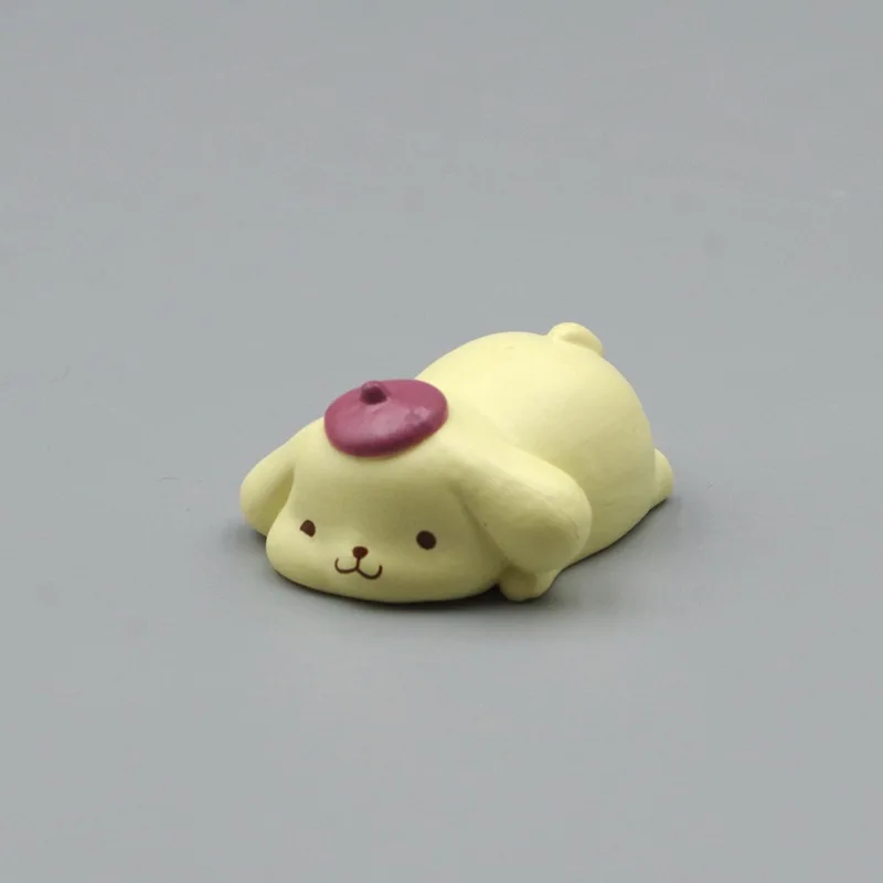 kf - Pompompurin Merch