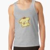 ratankx1860heather greyfront c288321600600 bgf8f8f8 14 - Pompompurin Merch