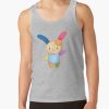 ratankx1860heather greyfront c288321600600 bgf8f8f8 4 - Pompompurin Merch