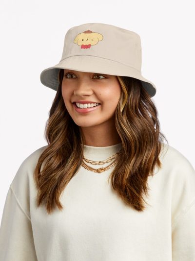 ssrcobucket hatwomense5d6c5f62bbf65eefronttall portrait750x1000 bgf8f8f8.u2 5 - Pompompurin Merch