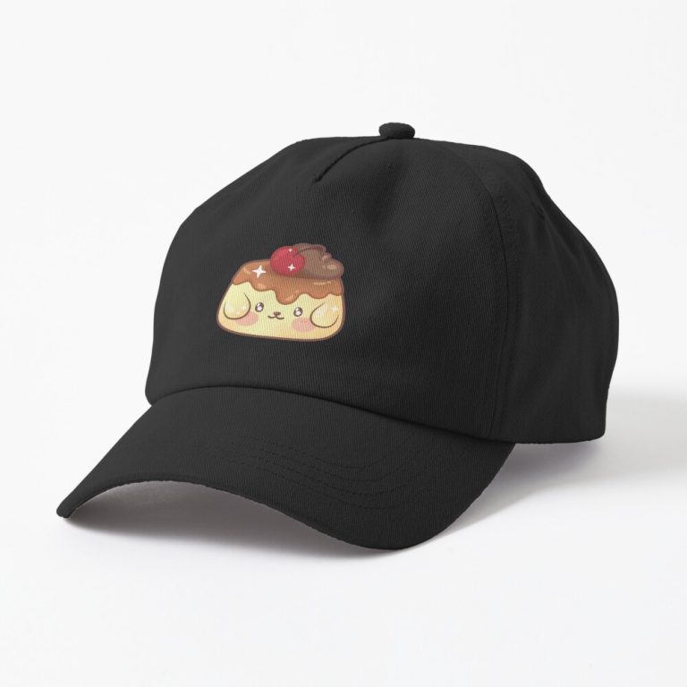 ssrcodad hatproduct10101001c5ca27c6front three quartersquare1000x1000 bgf8f8f8 16 1 - Pompompurin Merch