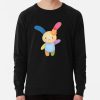 ssrcolightweight sweatshirtmens10101001c5ca27c6frontsquare productx1000 bgf8f8f8 2 - Pompompurin Merch