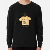 ssrcolightweight sweatshirtmens10101001c5ca27c6frontsquare productx1000 bgf8f8f8 5 - Pompompurin Merch