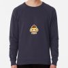 ssrcolightweight sweatshirtmens322e3f696a94a5d4frontsquare productx1000 bgf8f8f8 14 - Pompompurin Merch