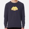 ssrcolightweight sweatshirtmens322e3f696a94a5d4frontsquare productx1000 bgf8f8f8 15 - Pompompurin Merch