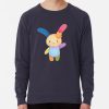 ssrcolightweight sweatshirtmens322e3f696a94a5d4frontsquare productx1000 bgf8f8f8 2 - Pompompurin Merch