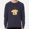 ssrcolightweight sweatshirtmens322e3f696a94a5d4frontsquare productx1000 bgf8f8f8 5 - Pompompurin Merch