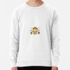 ssrcolightweight sweatshirtmensfafafaca443f4786frontsquare productx1000 bgf8f8f8 17 - Pompompurin Merch