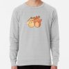 ssrcolightweight sweatshirtmensheather greyfrontsquare productx1000 bgf8f8f8 19 - Pompompurin Merch