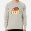 ssrcolightweight sweatshirtmensoatmeal heatherfrontsquare productx1000 bgf8f8f8 10 - Pompompurin Merch