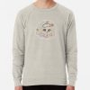 ssrcolightweight sweatshirtmensoatmeal heatherfrontsquare productx1000 bgf8f8f8 - Pompompurin Merch