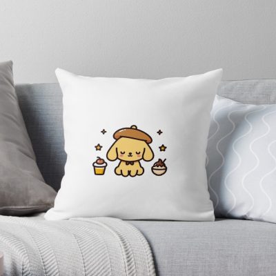 throwpillowsmall1000x bgf8f8f8 c020010001000 27 - Pompompurin Merch