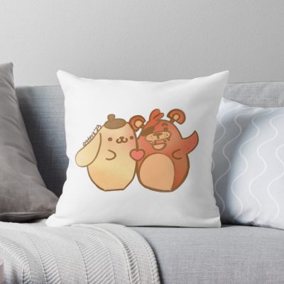 throwpillowsmall1000x bgf8f8f8 c020010001000 29 - Pompompurin Merch