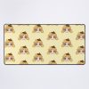 urdesk mat flatlaysquare1000x1000 - Pompompurin Merch