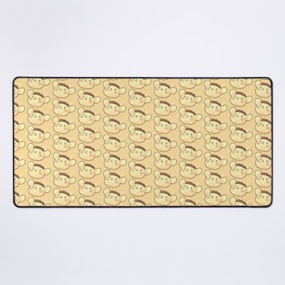 urdesk mat flatlaysquare1000x1000 2 - Pompompurin Merch