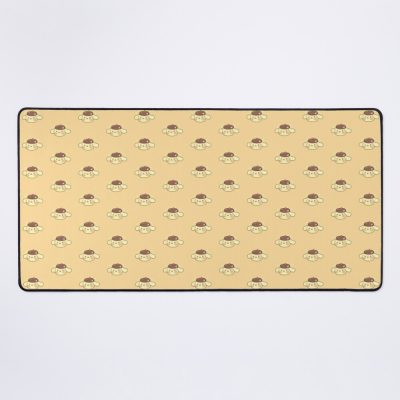 urdesk mat flatlaysquare1000x1000 4 - Pompompurin Merch