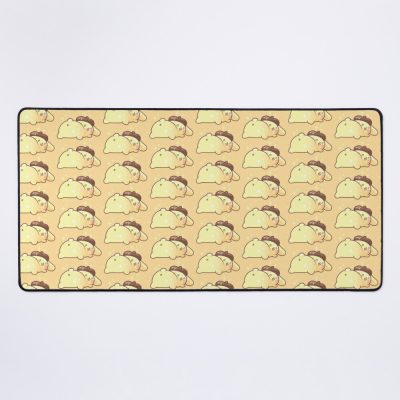 urdesk mat flatlaysquare1000x1000 5 - Pompompurin Merch