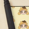 urdesk mat rolltall portrait750x1000 - Pompompurin Merch