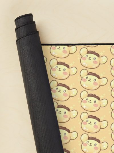 urdesk mat rolltall portrait750x1000 2 - Pompompurin Merch