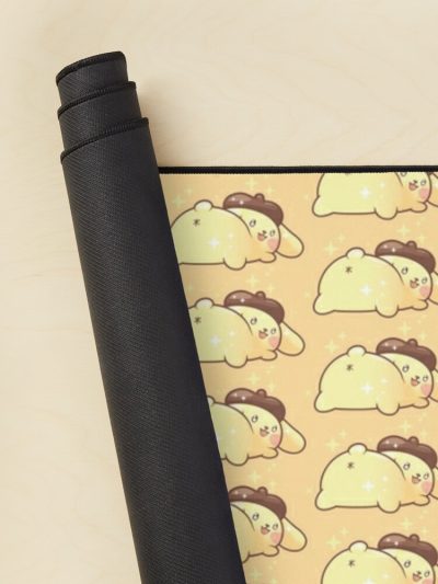 urdesk mat rolltall portrait750x1000 5 - Pompompurin Merch