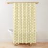 urshower curtain closedsquare1000x1000.1 3 - Pompompurin Merch