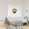 urtapestry lifestyle dorm mediumsquare1000x1000.u2 2 - Pompompurin Merch